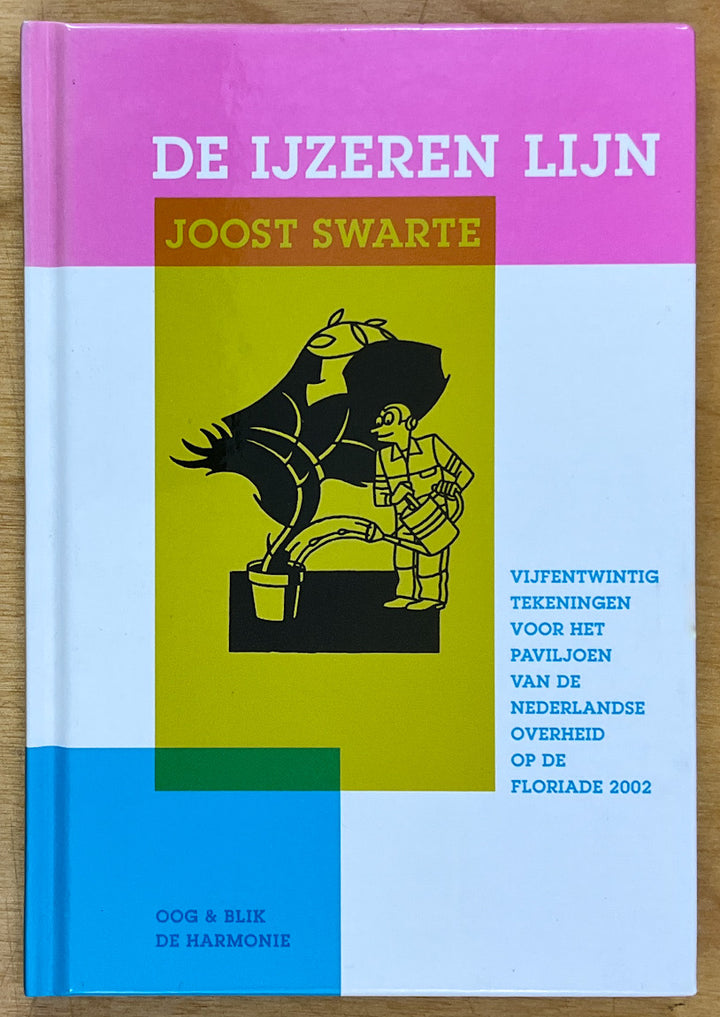 De Ijzeren Lijn