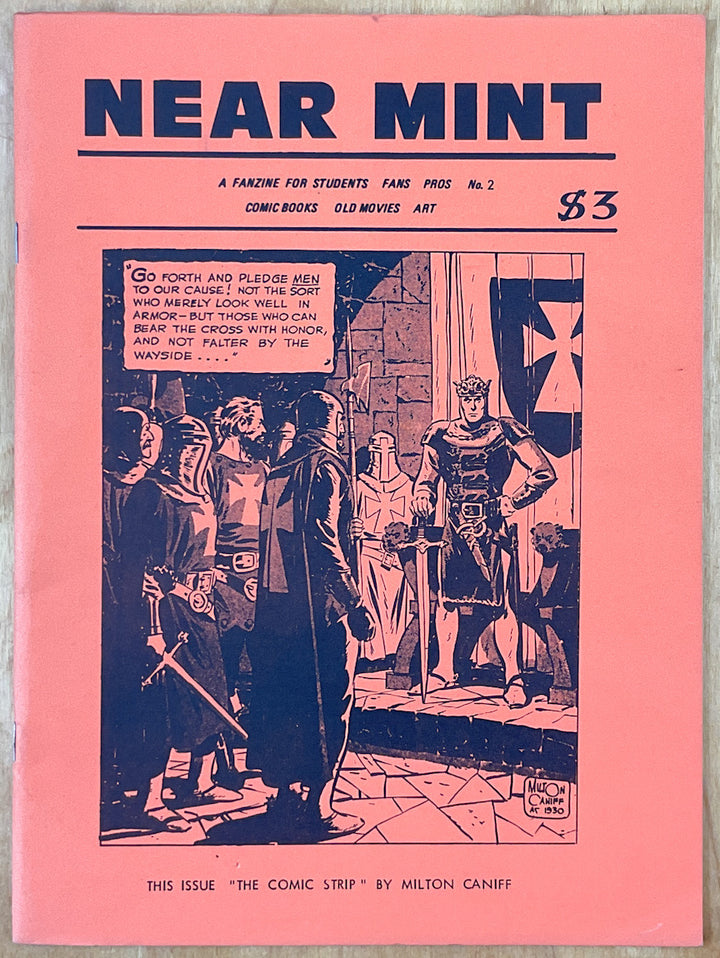 Near Mint #2