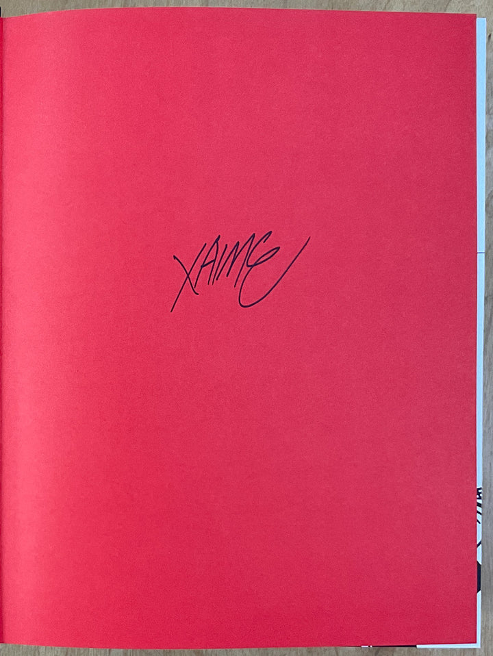 Locas: The Maggie and Hopey Stories (2026) Signed First Printing
