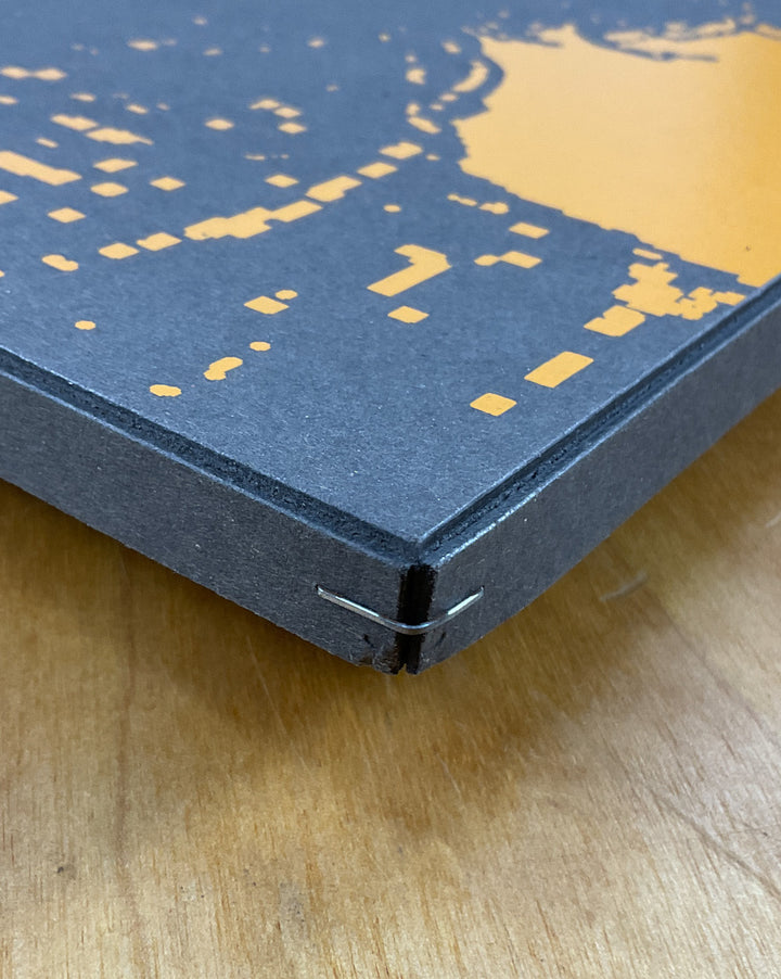 The Jimi Hendrix Portfolio - Signed & Numbered