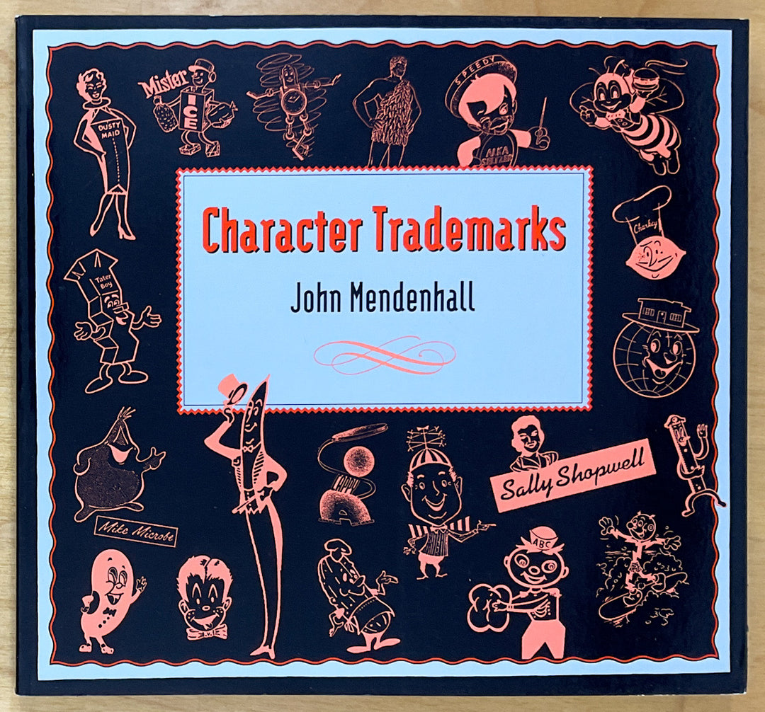 Character Trademarks