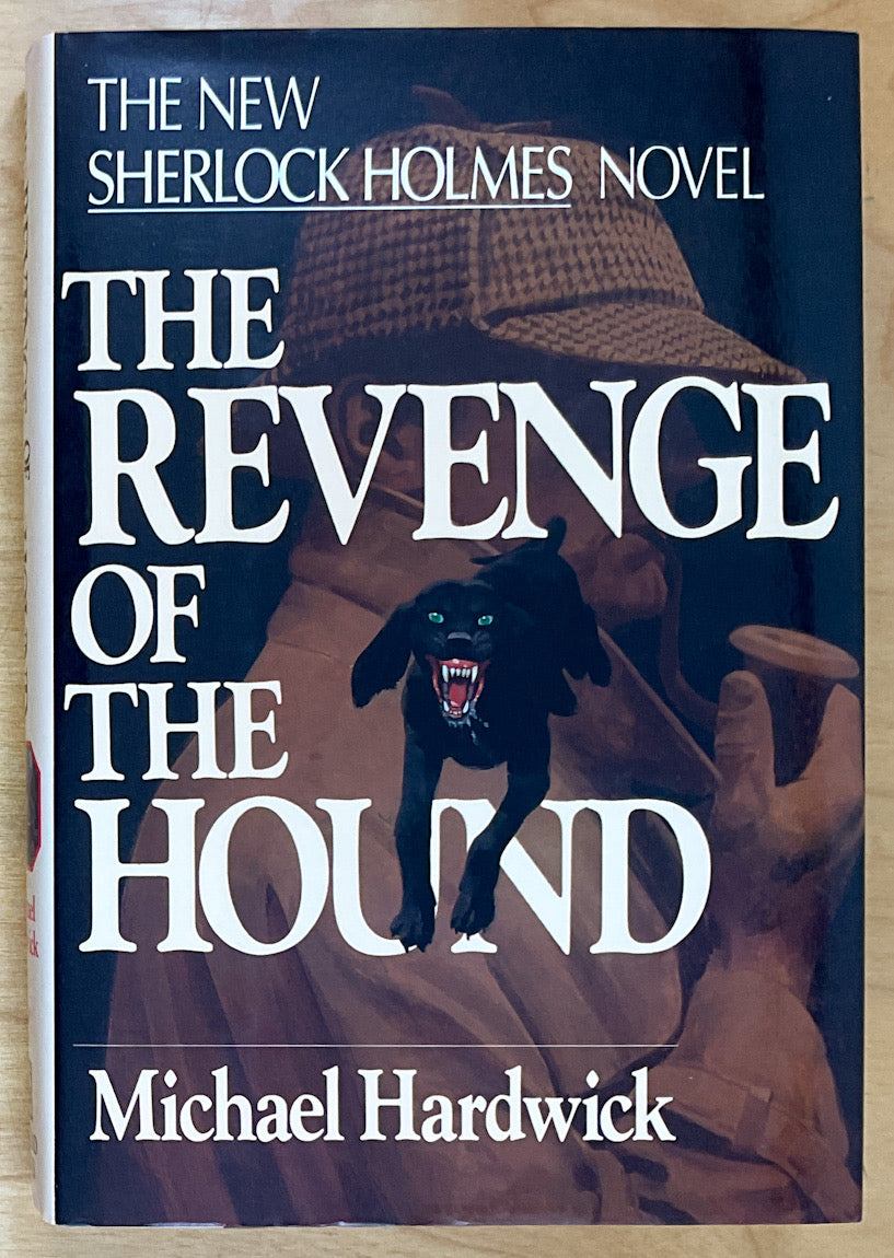 The Revenge Of The Hound