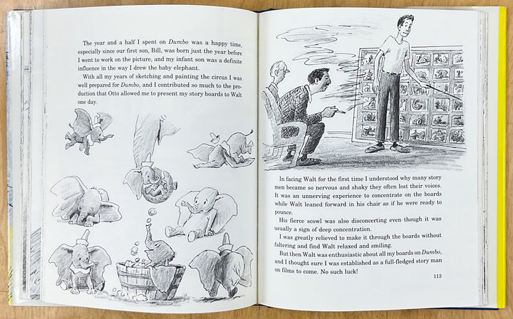 Bill Peet: An Autobiography - Inscribed Hardcover