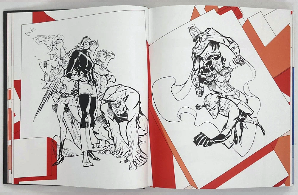 Encore - A Collection of Art by Eric Canete