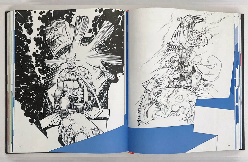 Encore - A Collection of Art by Eric Canete
