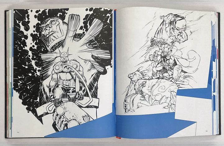 Encore - A Collection of Art by Eric Canete