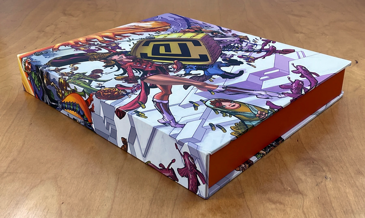 Encore - A Collection of Art by Eric Canete