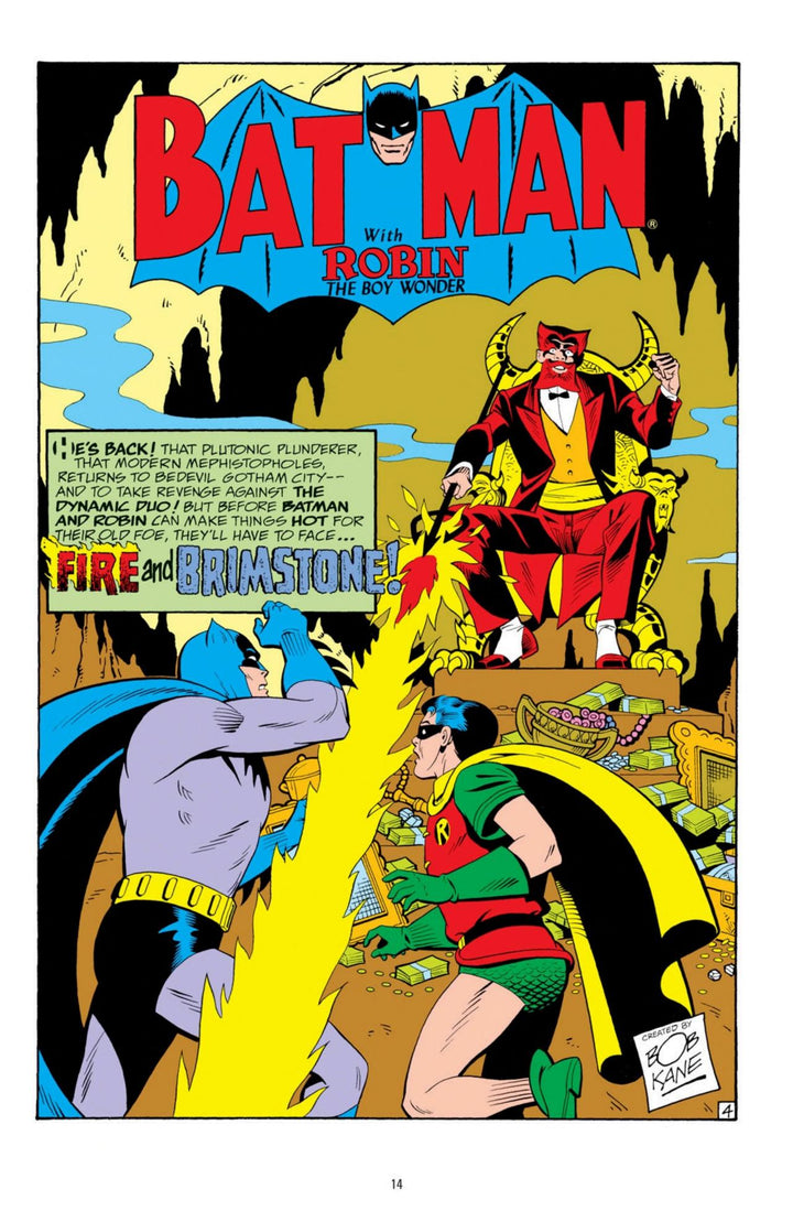 DC Through the '80s: The End of Eras