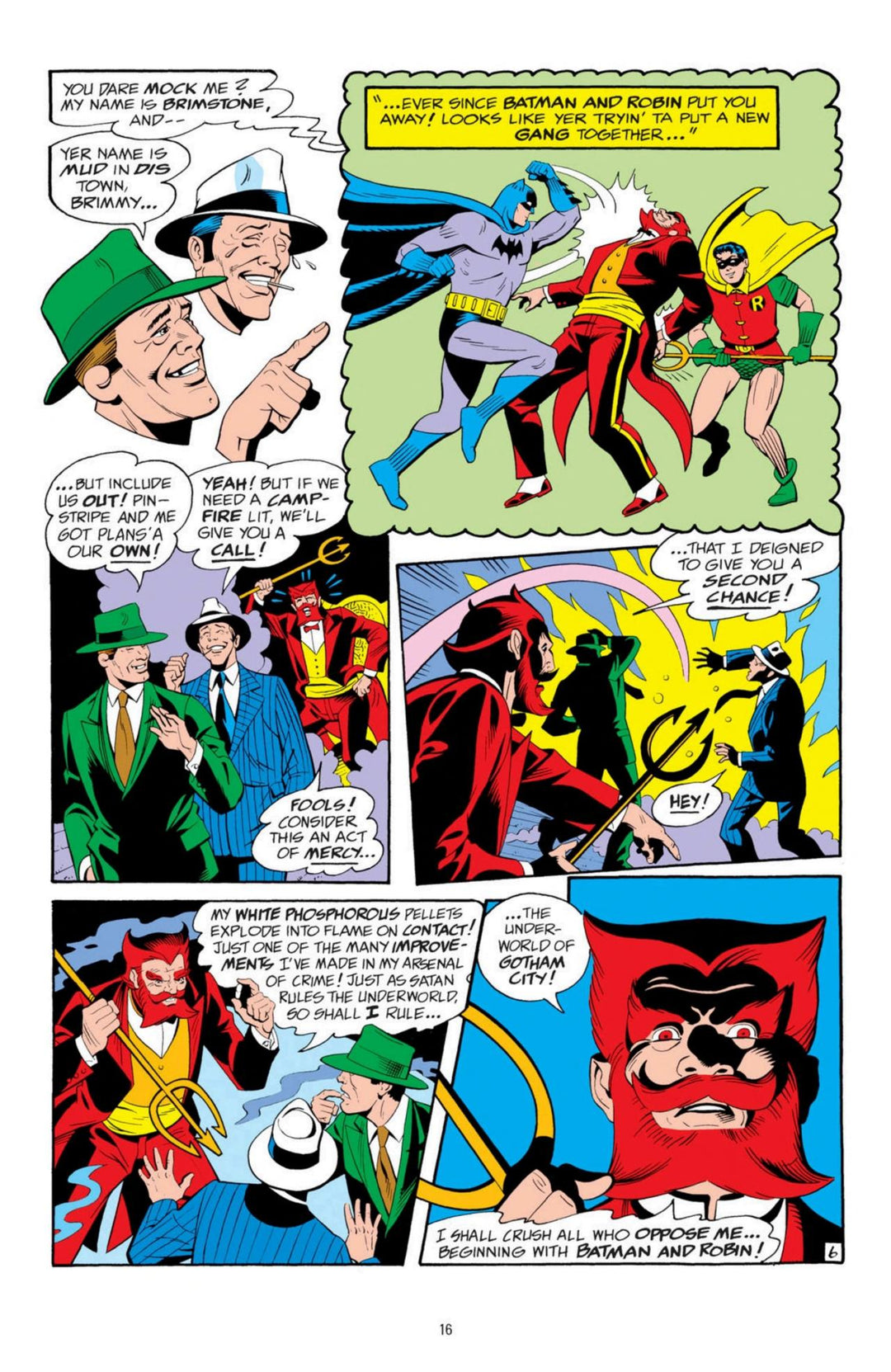 DC Through the '80s: The End of Eras