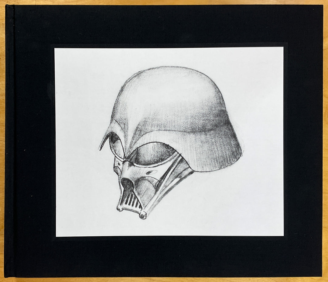 Star Wars Art: Ralph McQuarrie