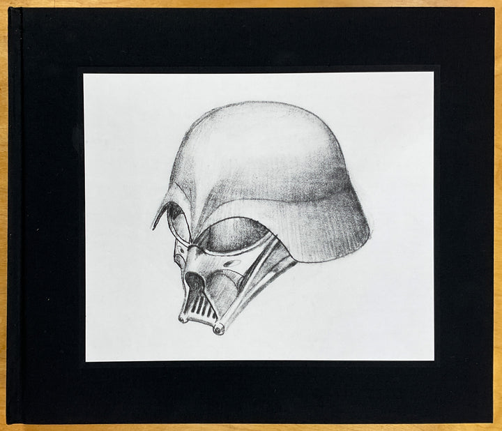 Star Wars Art: Ralph McQuarrie