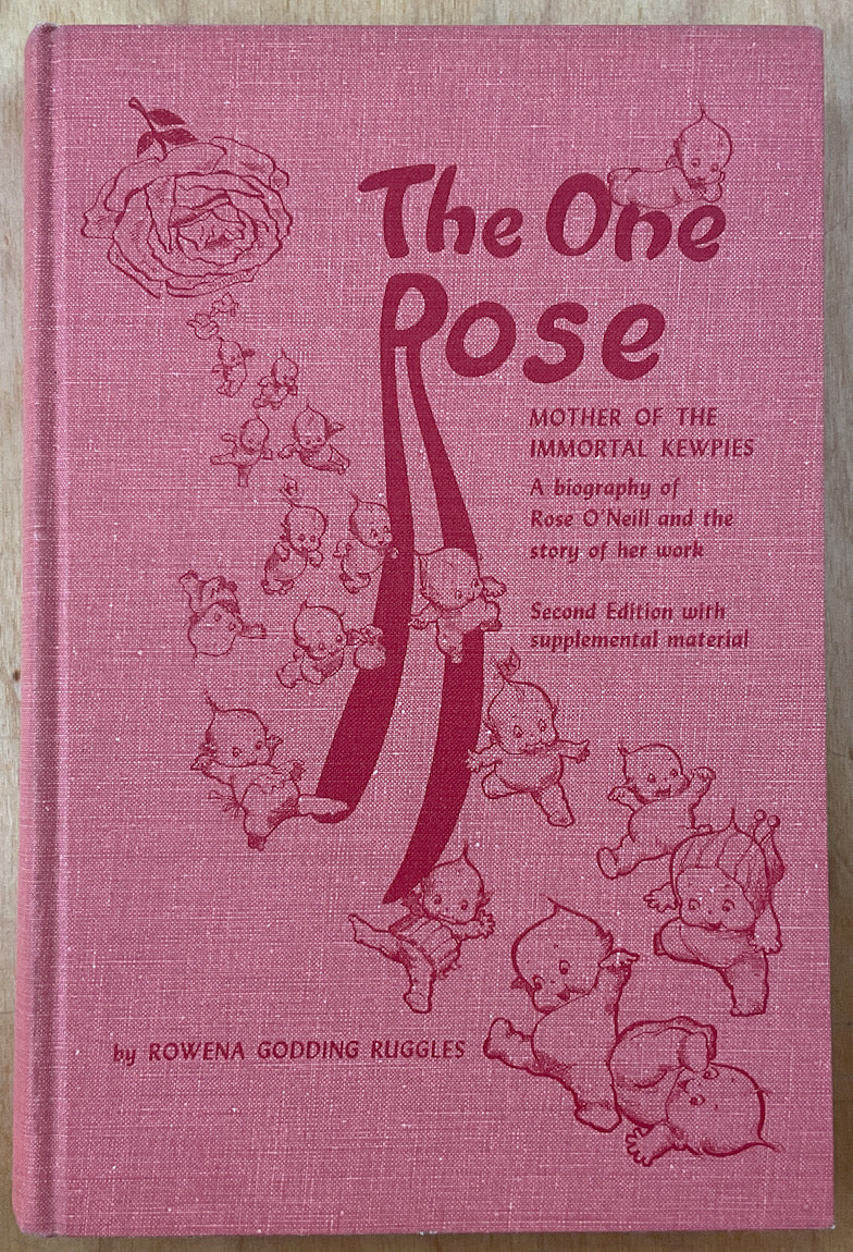 The One Rose