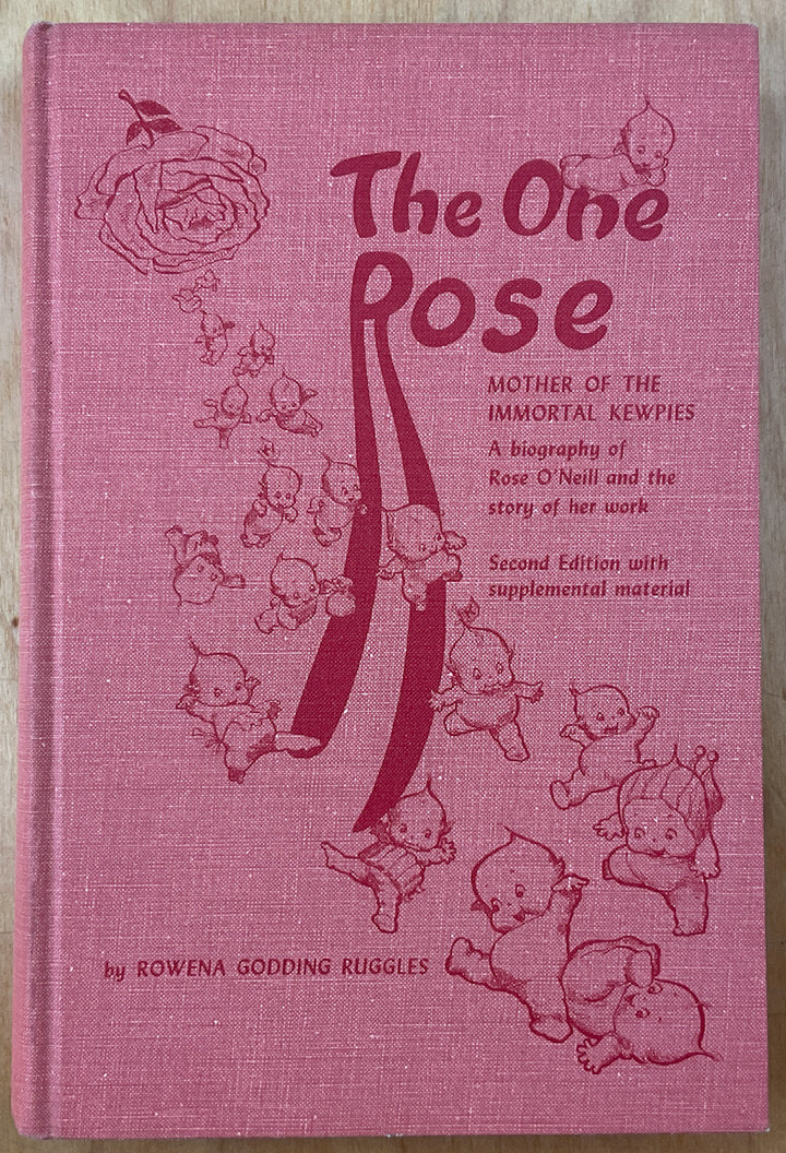 The One Rose
