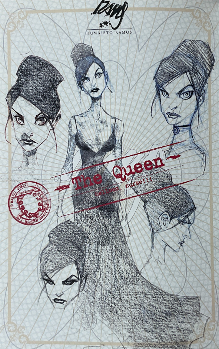 Passport to Art - Signed & Numbered