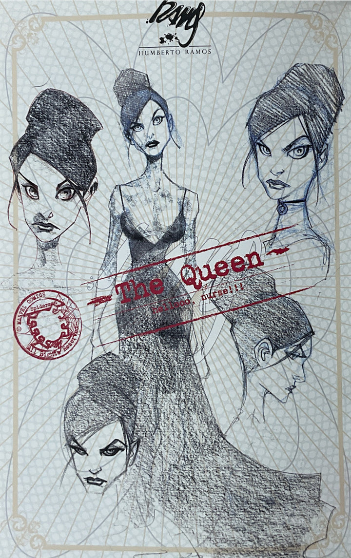 Passport to Art - Signed & Numbered
