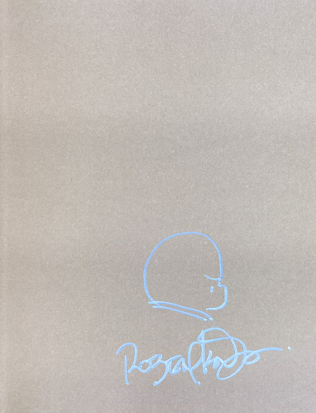 The Dam Keeper, Book 1 - Signed with a Drawing