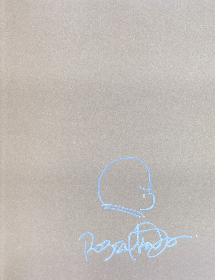 The Dam Keeper, Book 1 - Signed with a Drawing