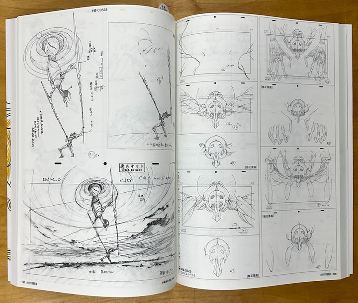 Groundwork of Evangelion 2.0: You Can (Not) Advance #01