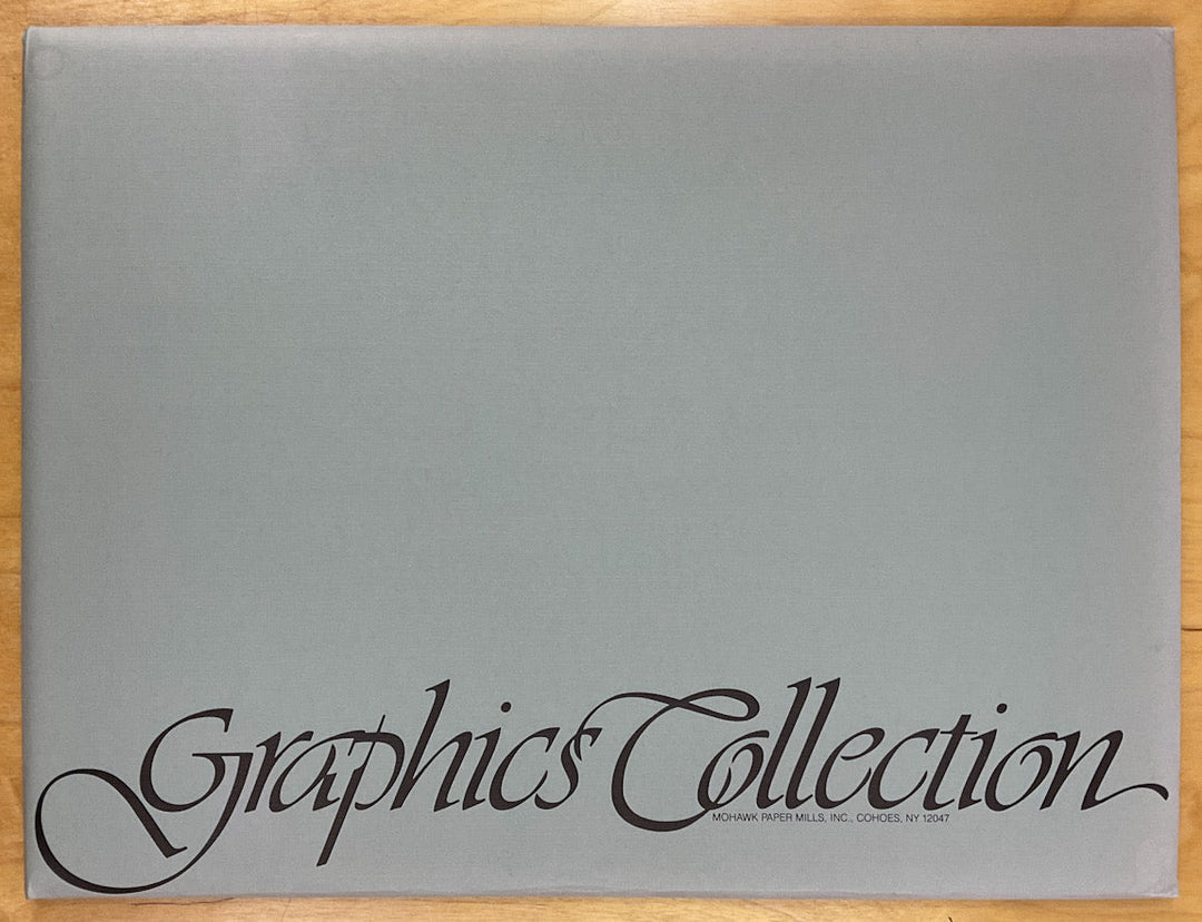 Mohawk Graphic Collection: R. Peak at the Movies