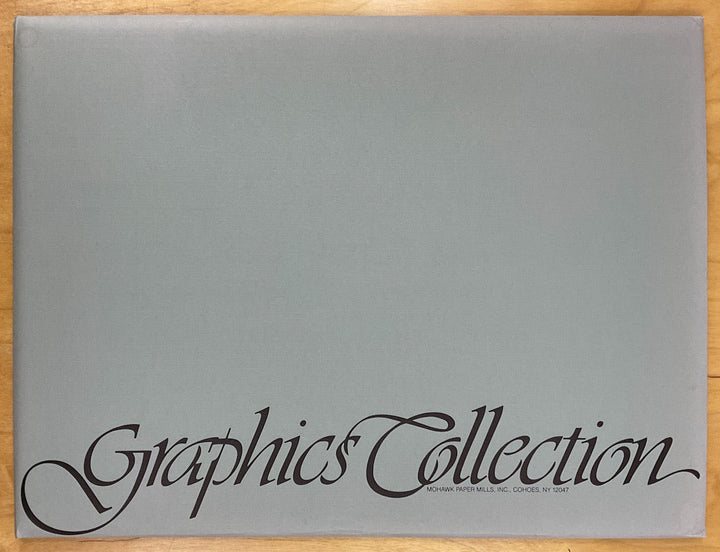 Mohawk Graphic Collection: R. Peak at the Movies