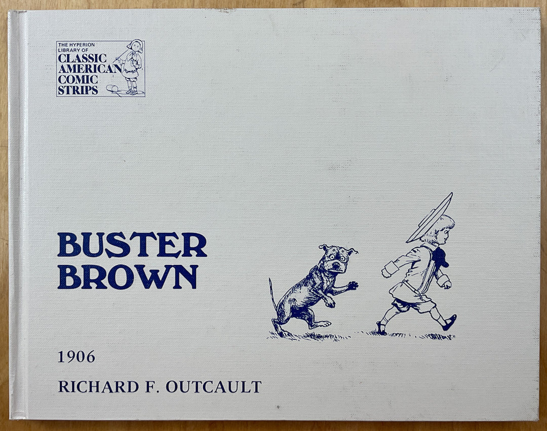 Buster Brown 1906