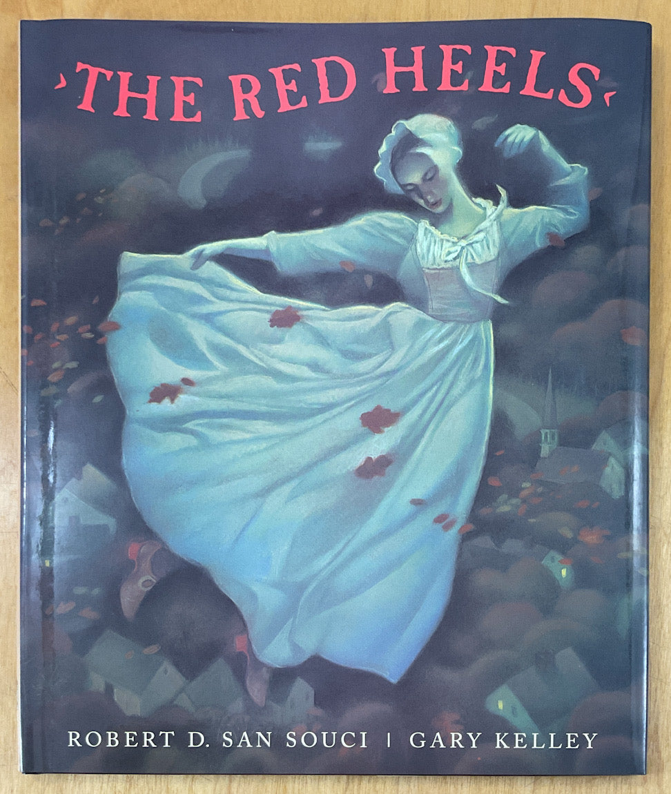 The Red Heels