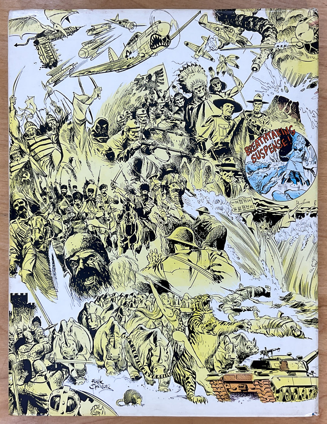 The Adventures of Phoebe Zeit-Geist - First Printing Hardcover