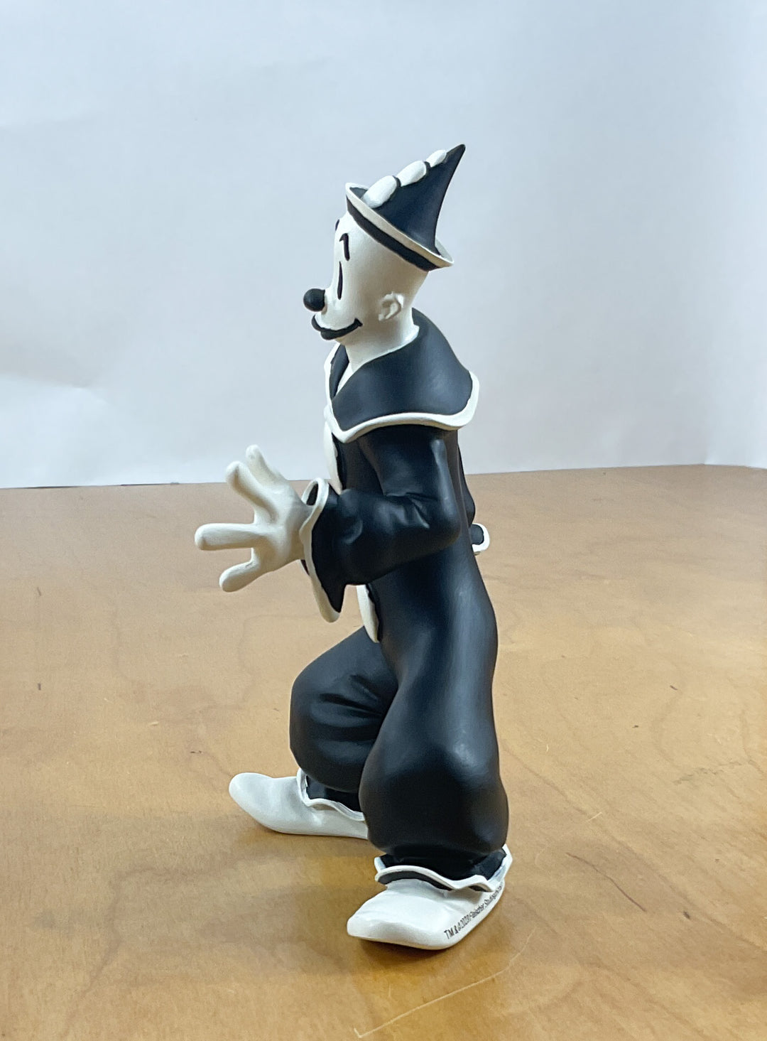 Koko the Clown 6" inch Resin Figurine