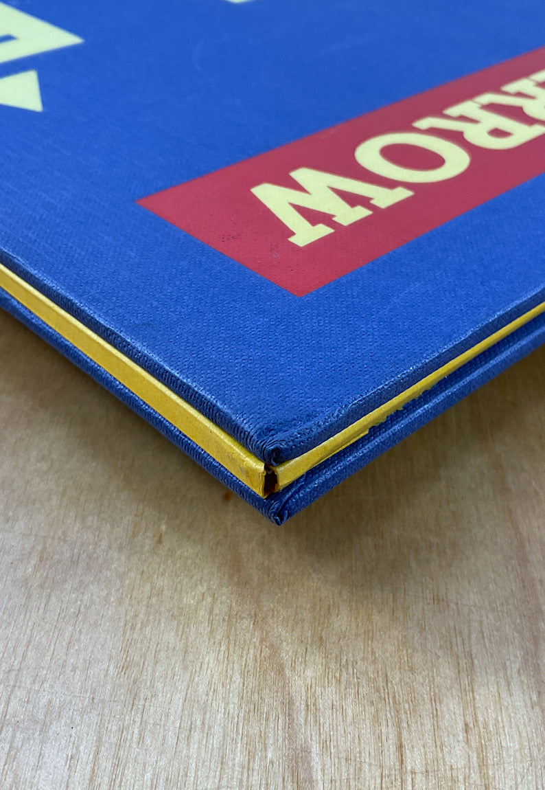 La Cite Feu (The City of Fire) Signed & Numbered Portfolio