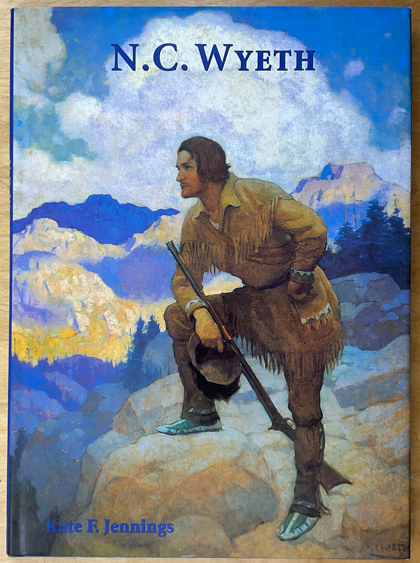 N.C. Wyeth
