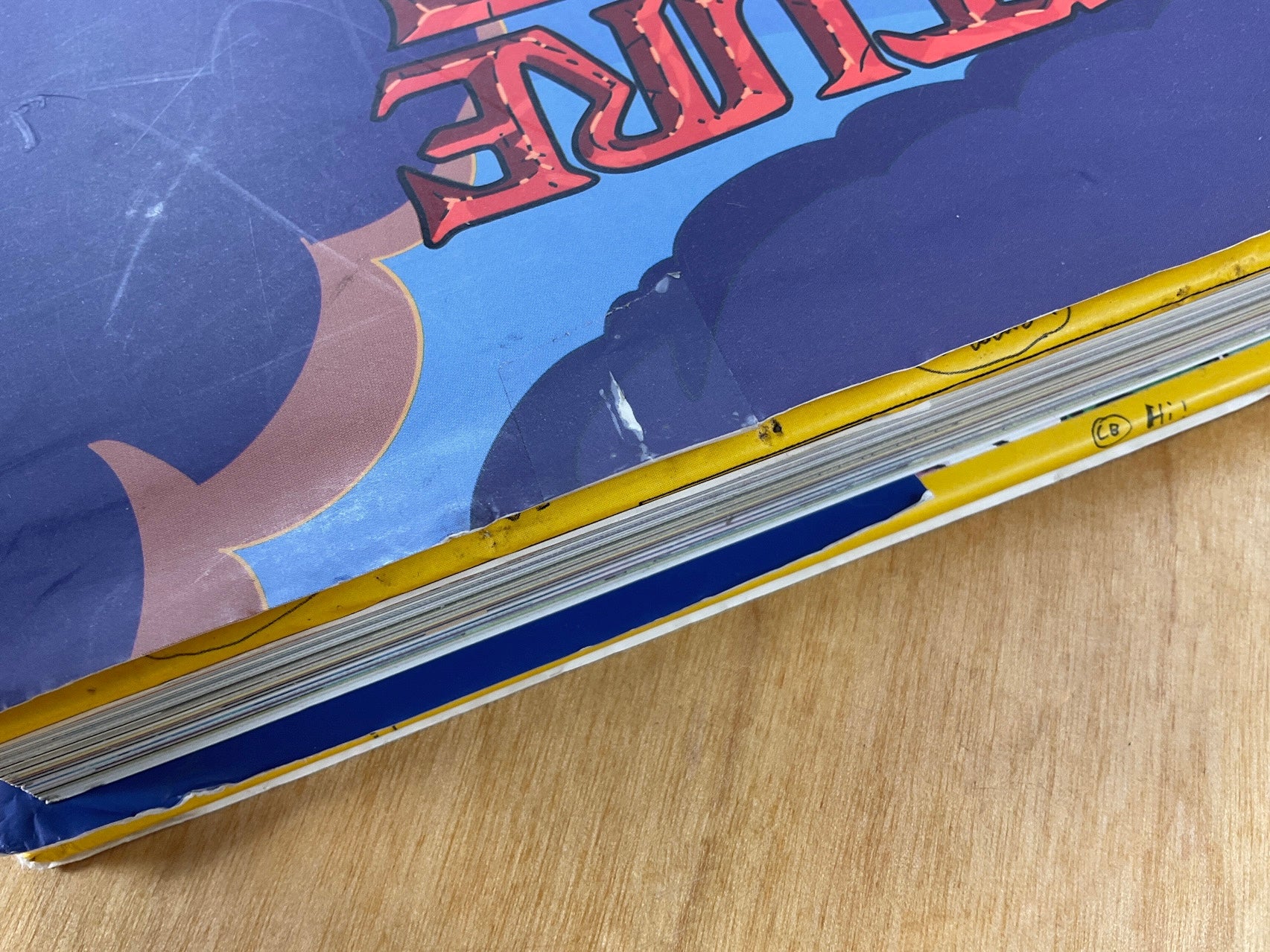 Adventure Time: The Art of Ooo – Stuart Ng Books