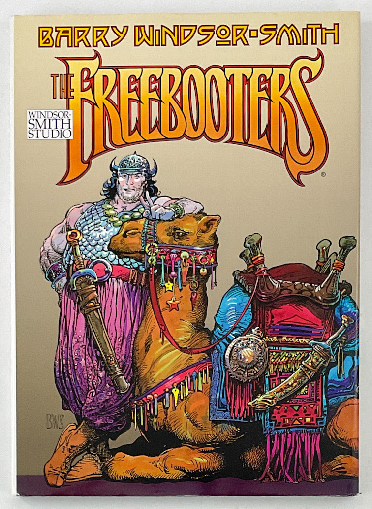 The Freebooters