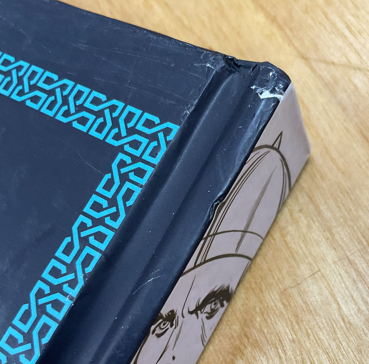 Jack Kirby's The Mighty Thor Artist's Edition