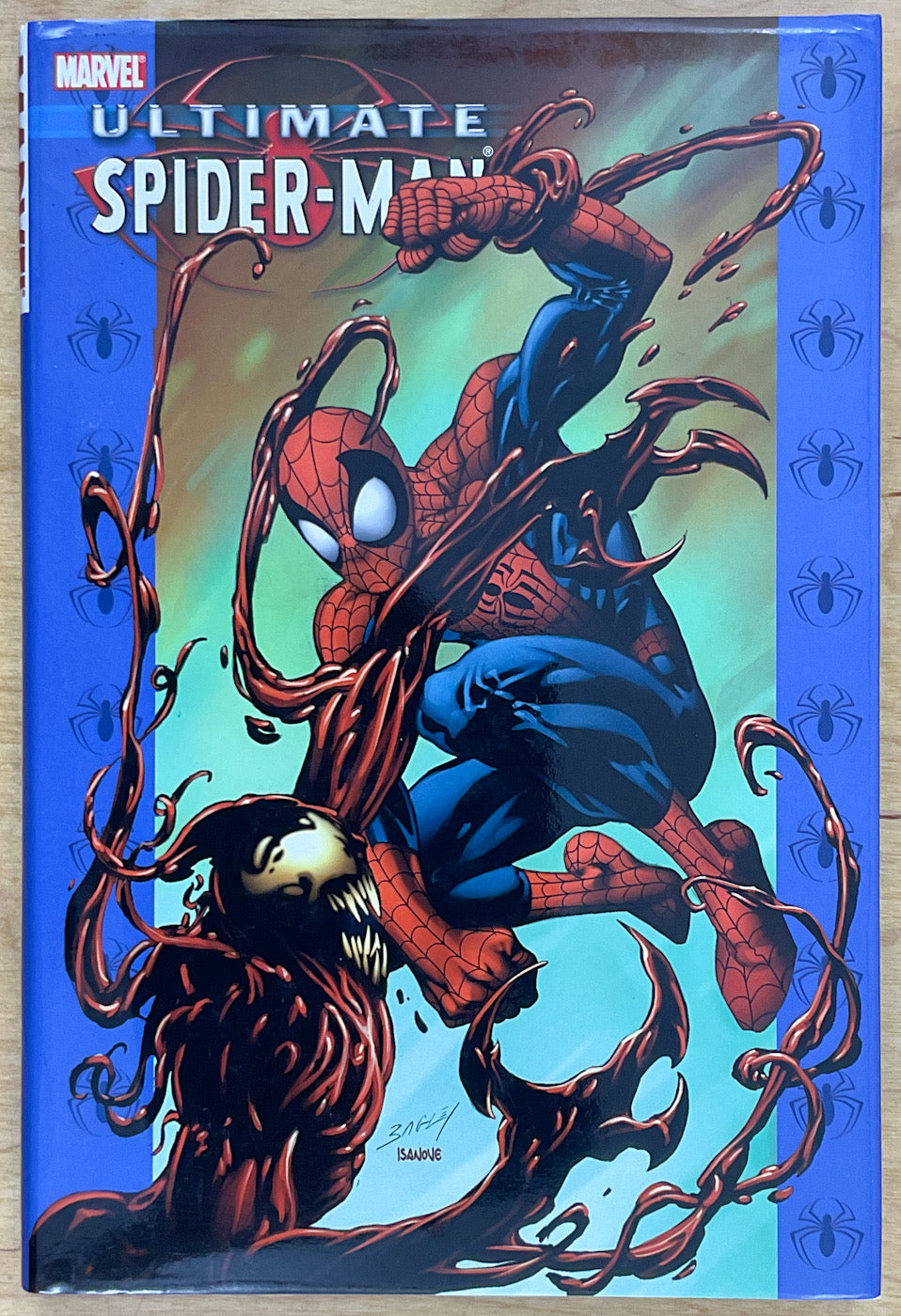 Ultimate Spider-Man, Vol. 6