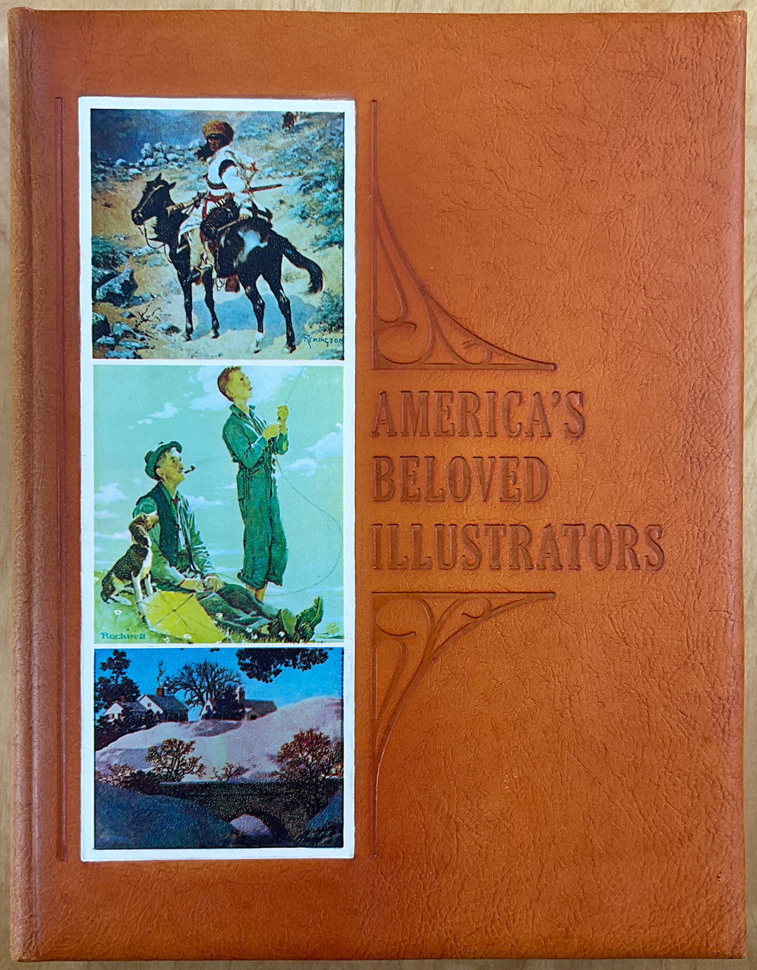 America's Beloved Illustrators