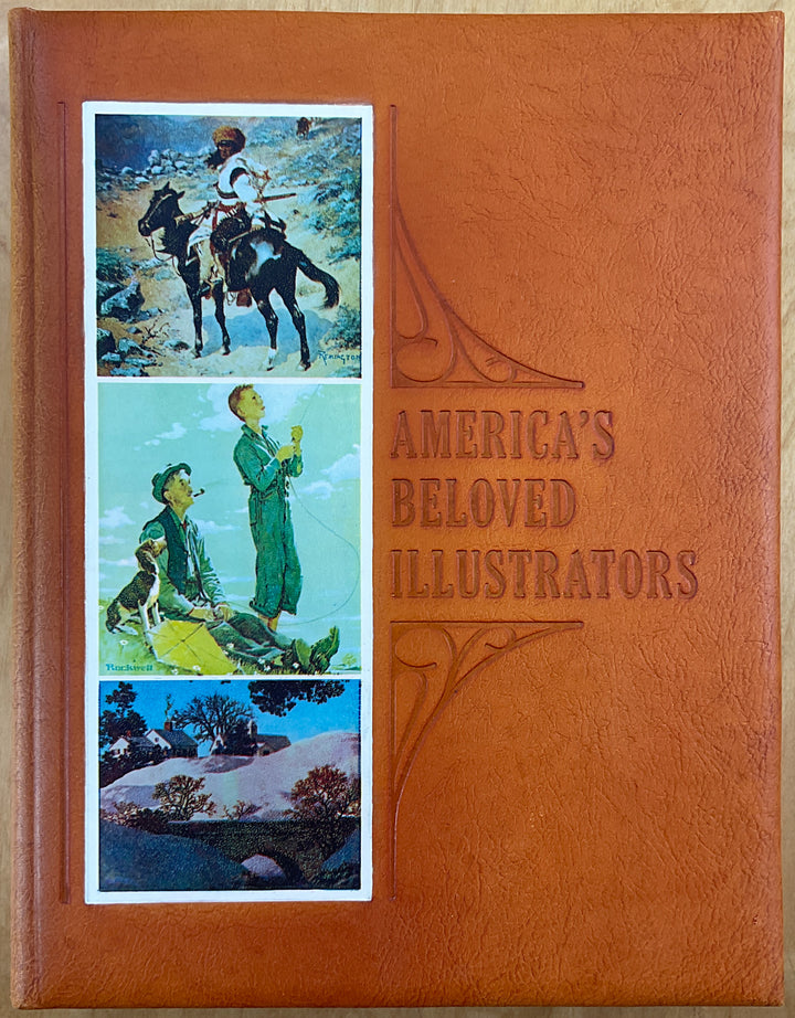 America's Beloved Illustrators