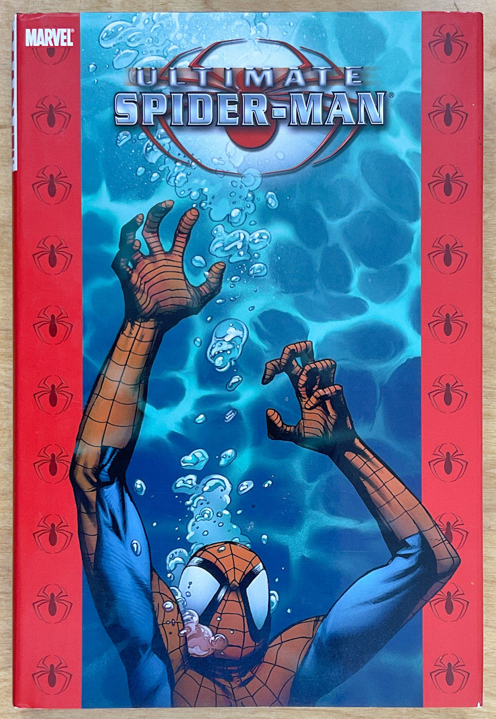 Ultimate Spider-Man, Vol. 11