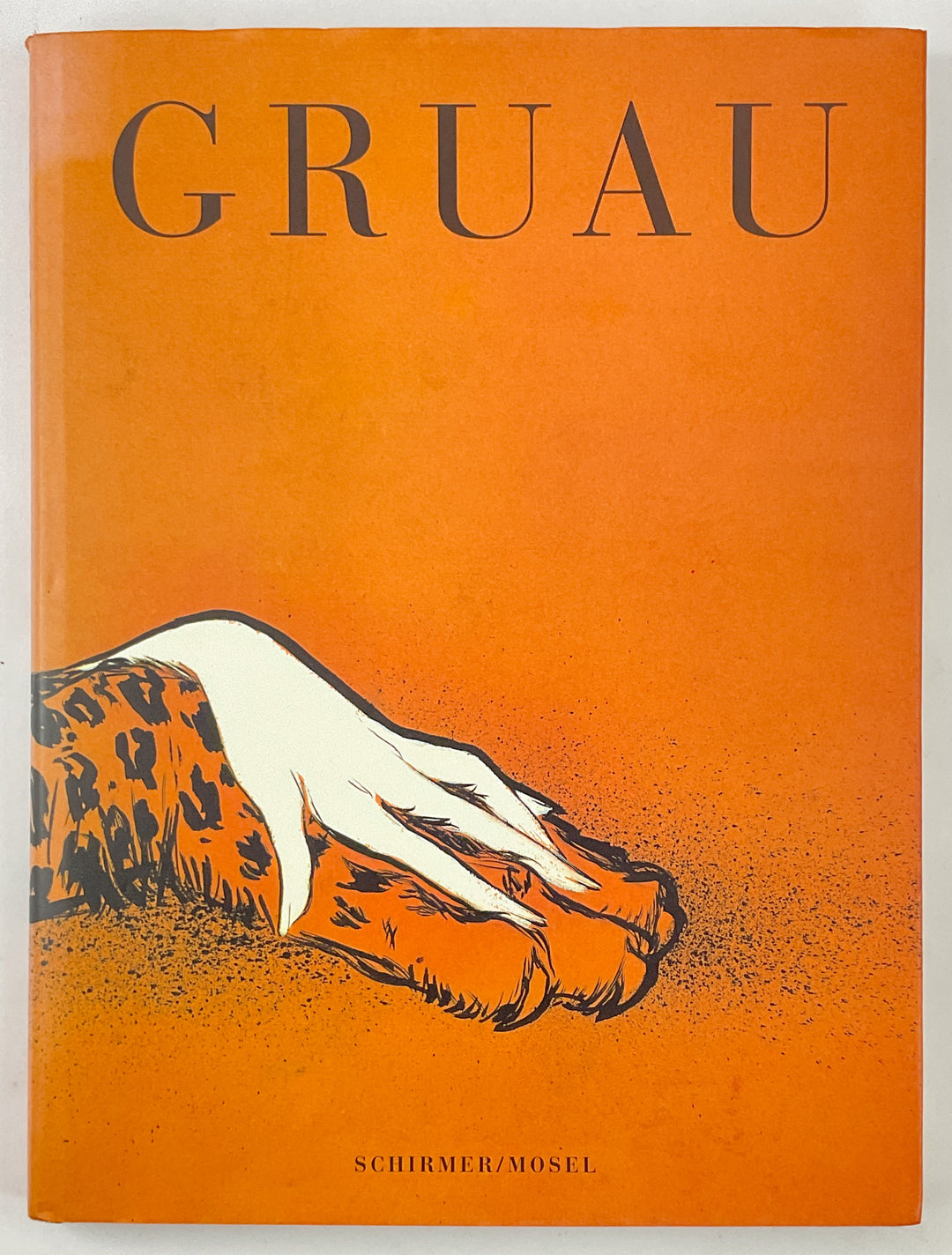 Gruau (1999) with English Translation