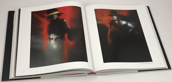 The Art of Bob Peak