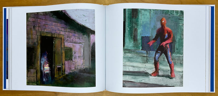 Everything William Wray - Signed First