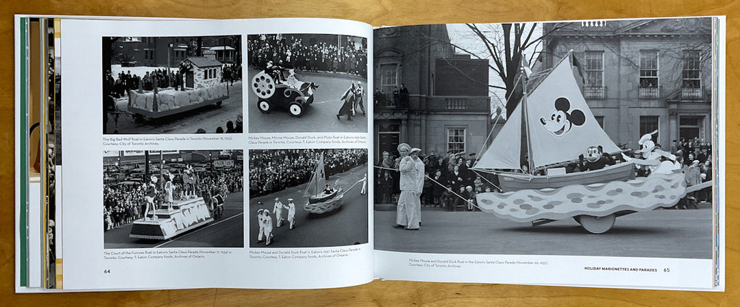 Mickey Mouse in the 1930s - The Christmas Season (Hyperion Historical Alliance Academic Monograph Series, Vol. 4) - Pre-Order