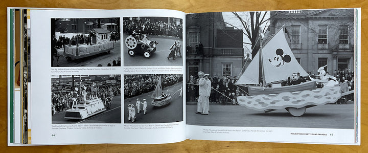 Mickey Mouse in the 1930s - The Christmas Season (Hyperion Historical Alliance Academic Monograph Series, Vol. 4) - Pre-Order