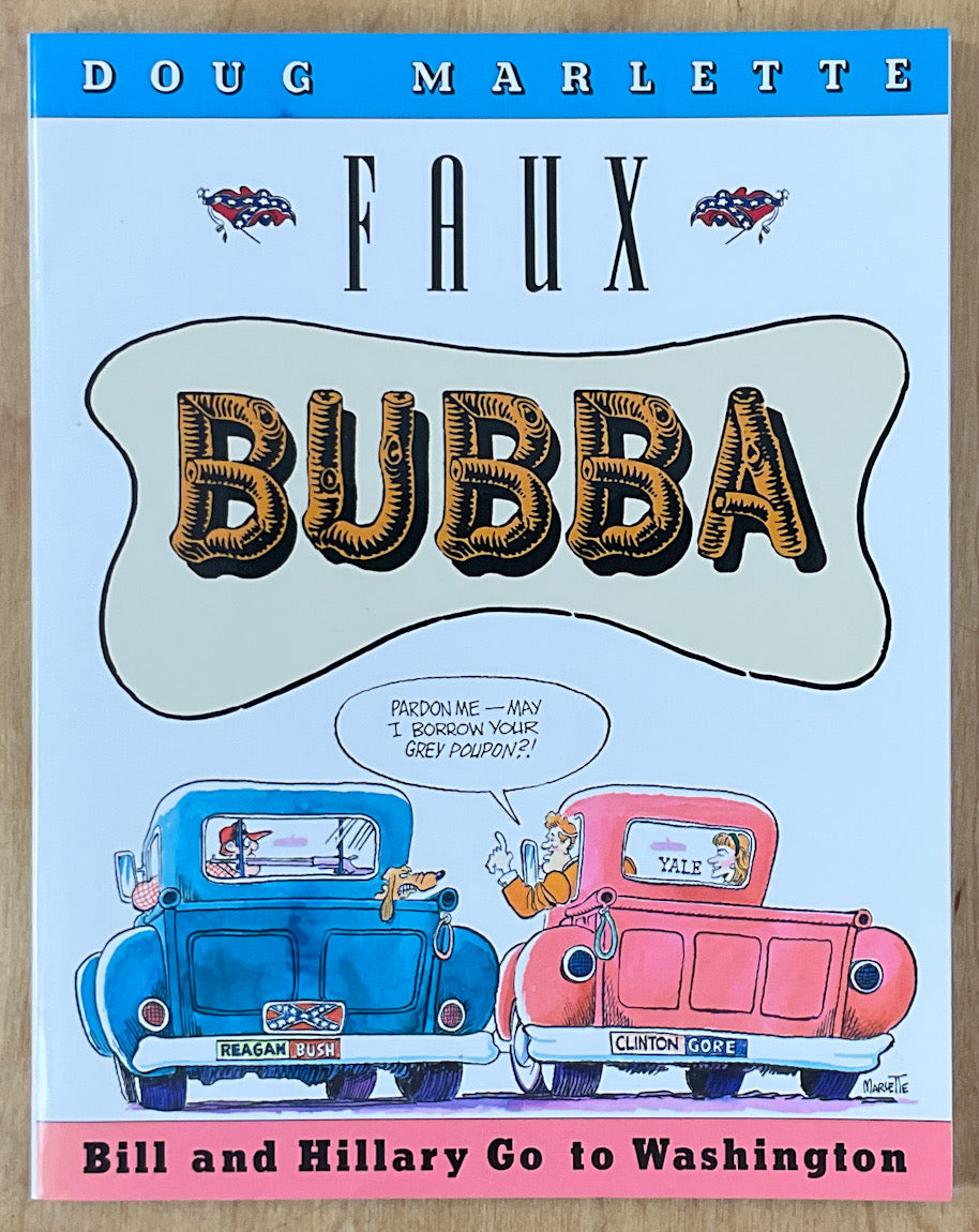 Faux Bubba