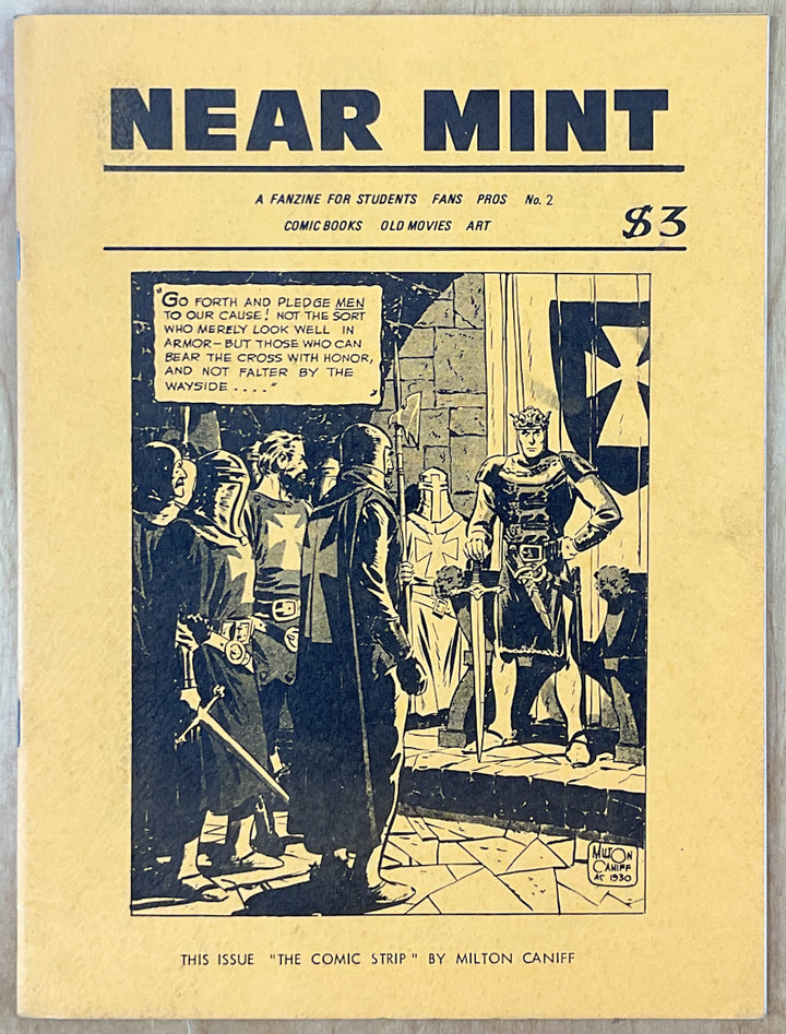 Near Mint #2