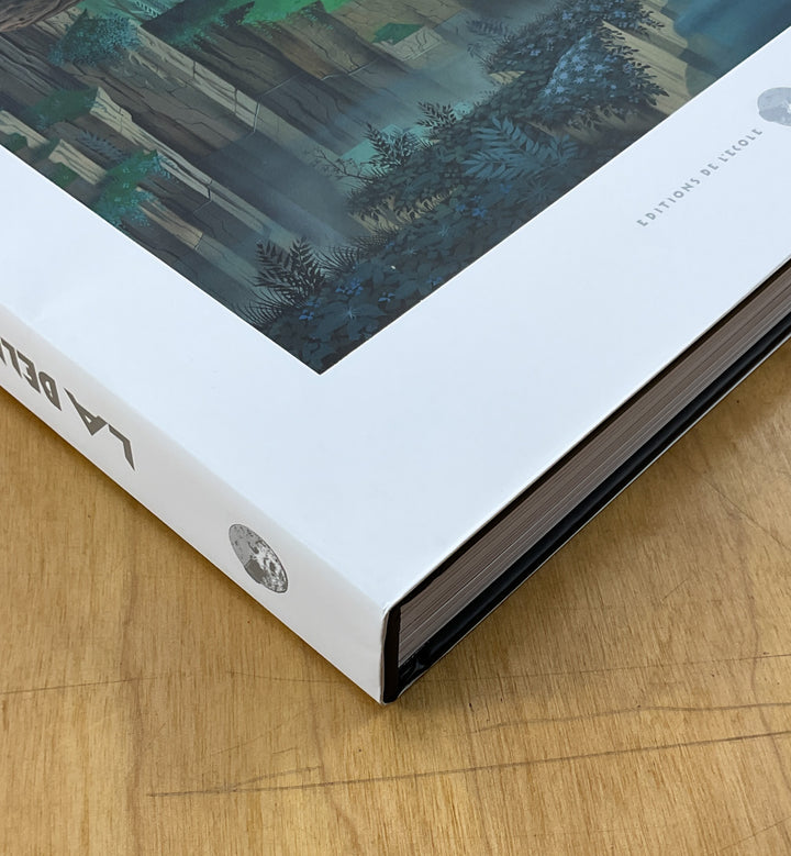 La Belle au Bois Dormant (Sleeping Beauty) with English Translation