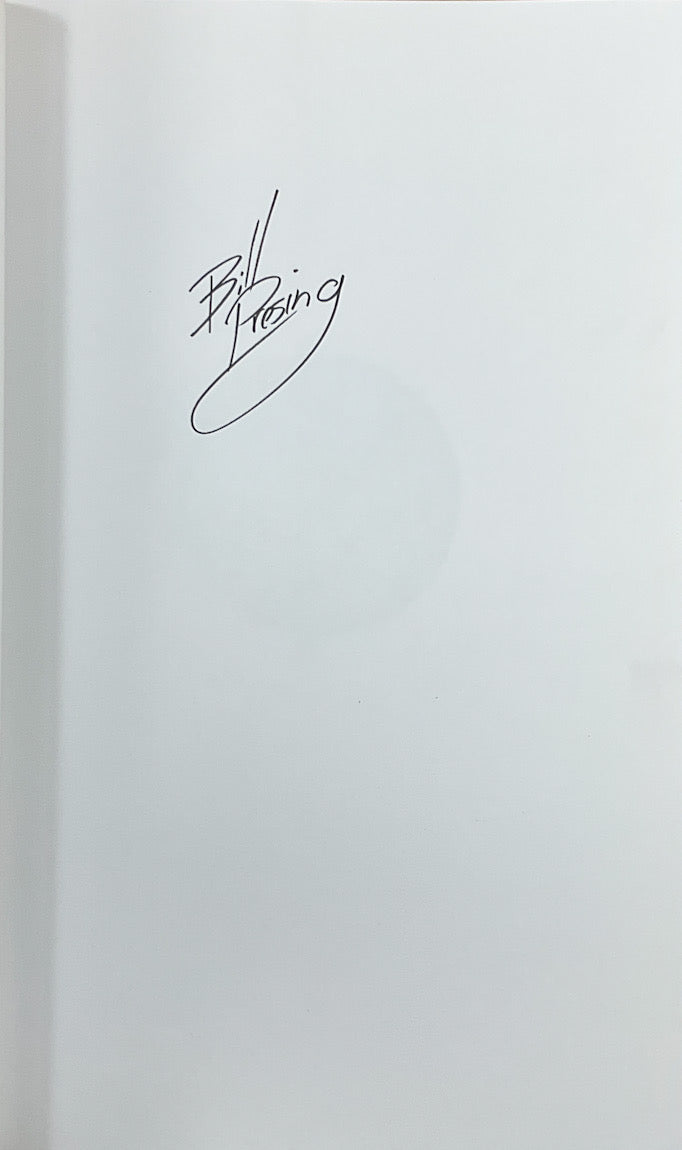 Rex Steele: Nazi Smasher - Signed