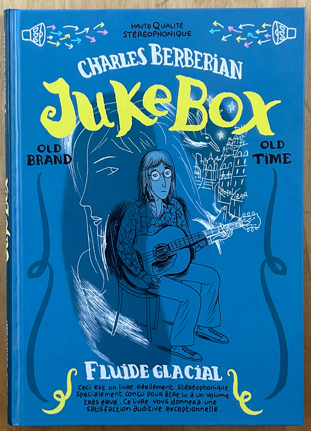 Jukebox