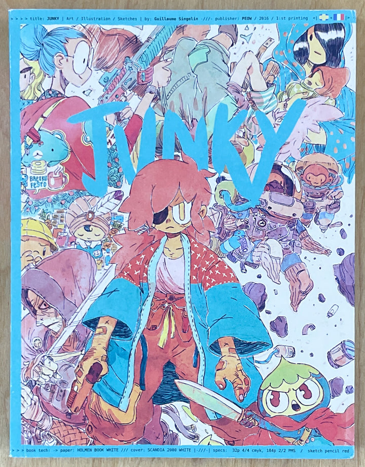 Junky