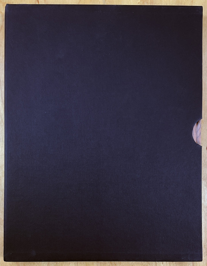 Views from a Tortured Libido - Hardcover in Slipcase