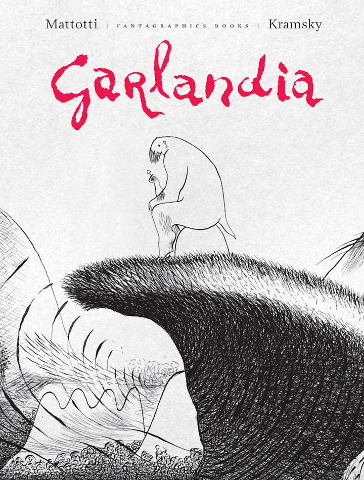 Garlandia (in English)